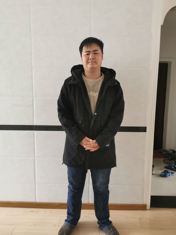 cake的第一张照片--长乐交友网