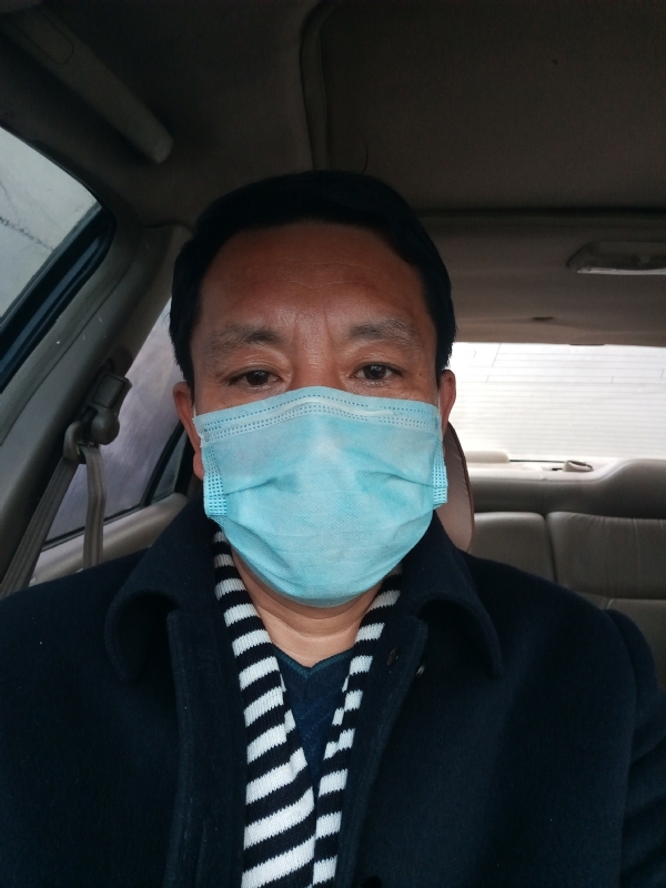 吉祥鸟的第一张照片--长乐交友网