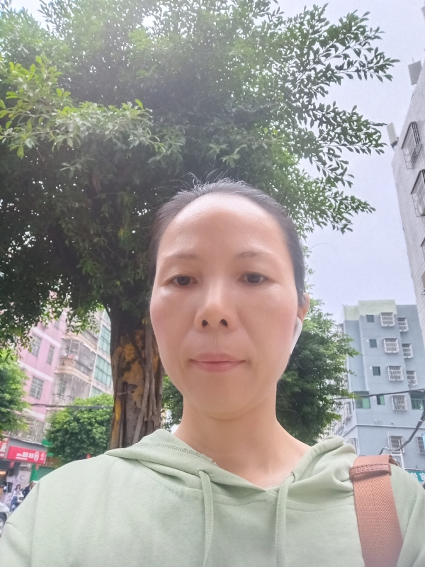 容容的第一张照片--长乐交友网