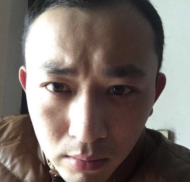 摘星小虫的第一张照片--长乐交友网