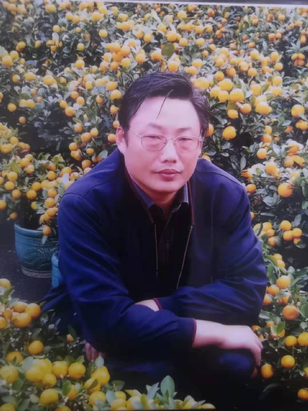 春雨的第一张照片--长乐交友网