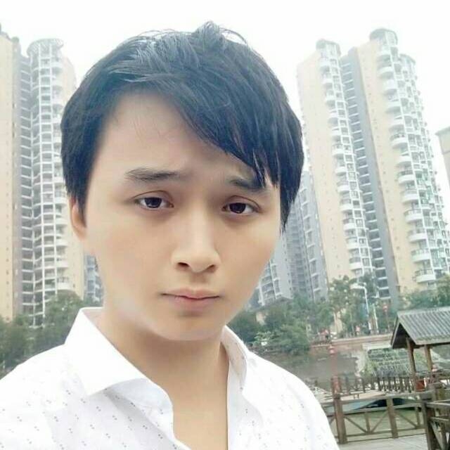 流月的第一张照片--长乐交友网