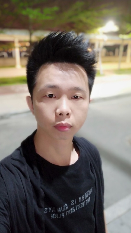 飞飞的第一张照片--长乐交友网