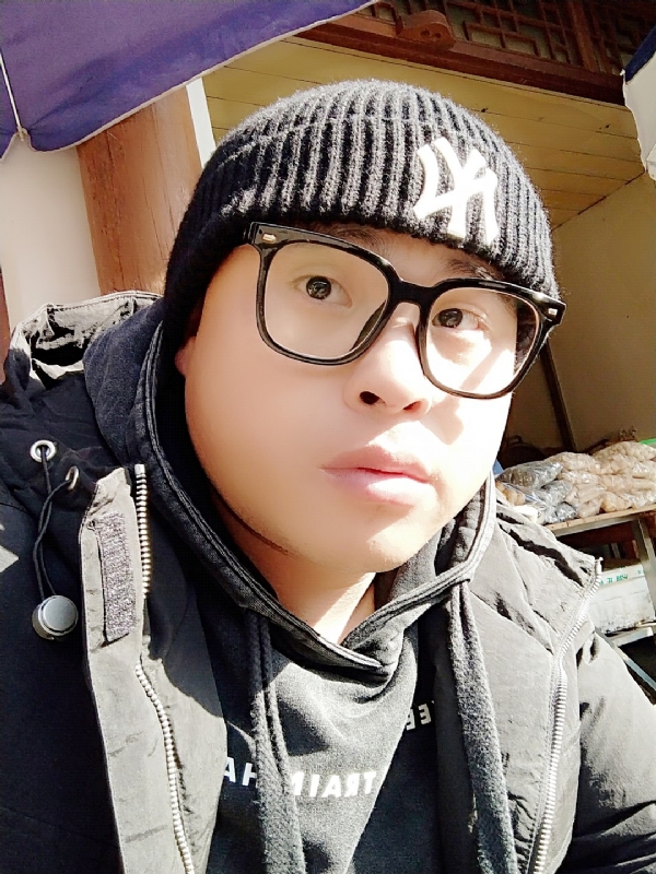 重新开始的第一张照片--长乐交友网