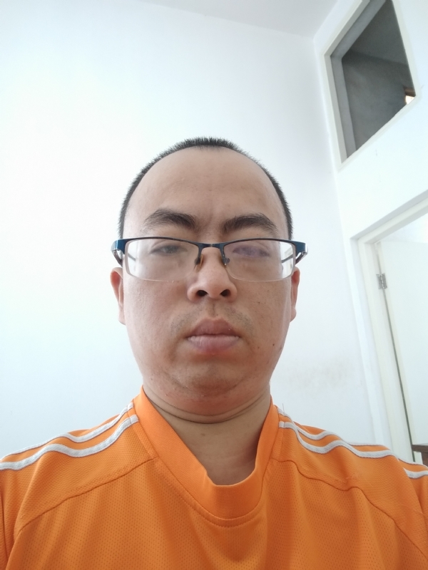 平淡生活的第一张照片--长乐交友网