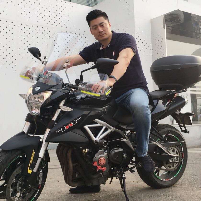 笃行致远的第二张照片--长乐交友网