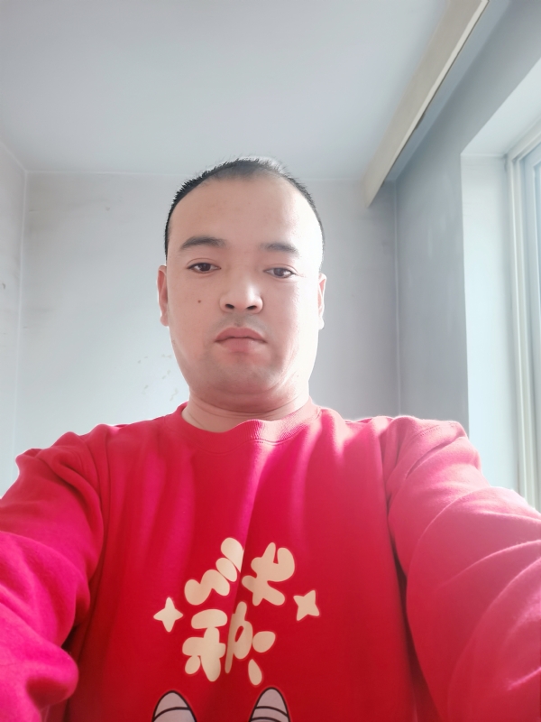 独自等待的第一张照片--长乐交友网