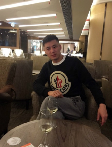 吴辉的第一张照片--长乐交友网