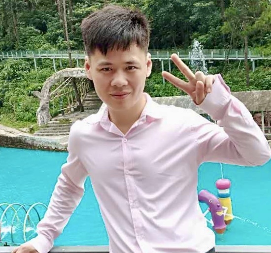 浅笑安然的第二张照片--长乐交友网