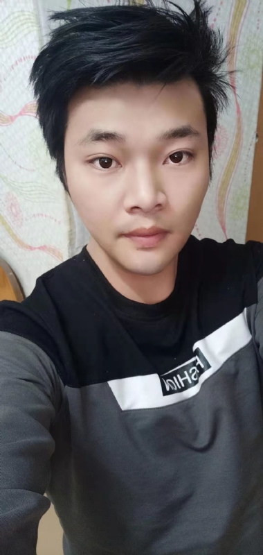 王冰的第一张照片--长乐交友网