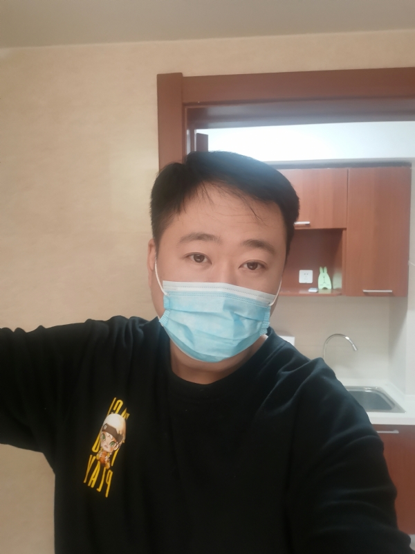光辉的第一张照片--长乐交友网