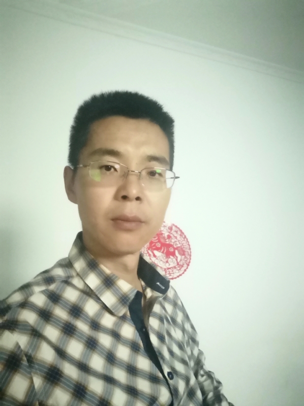爱在今生的第一张照片--长乐交友网