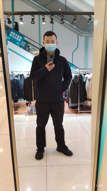 码头007的第一张照片--长乐交友网