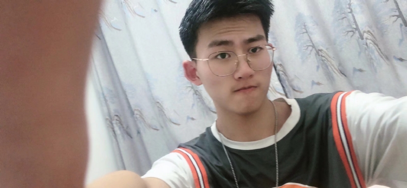 等一个人的第一张照片--长乐交友网