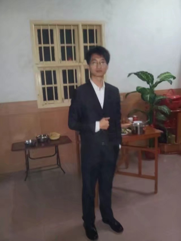 潇湘剑雨的第一张照片--长乐交友网