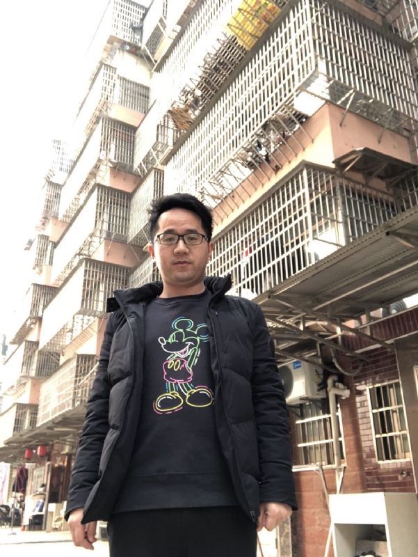 cxh的第一张照片--长乐交友网