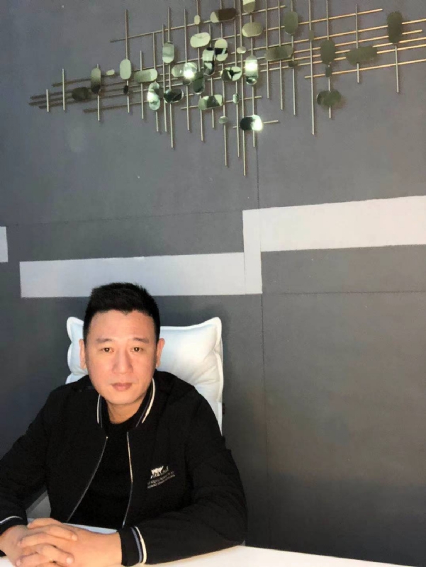 SAM的第一张照片--长乐交友网
