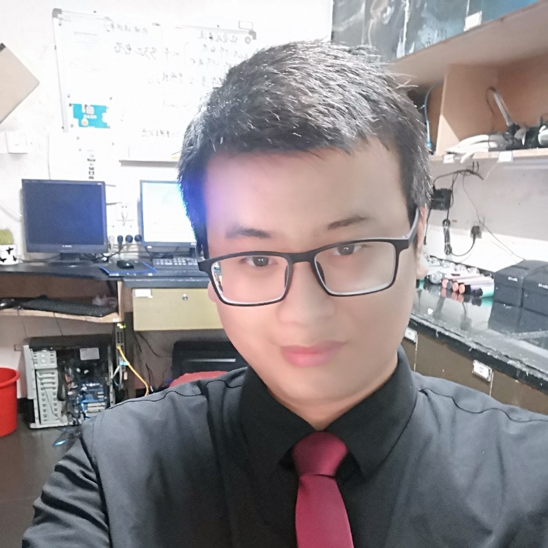 且行且珍惜的第一张照片--长乐交友网