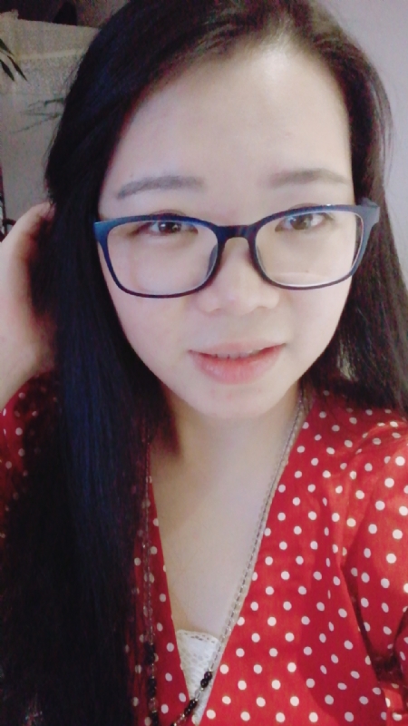 梨花的第一张照片--长乐交友网