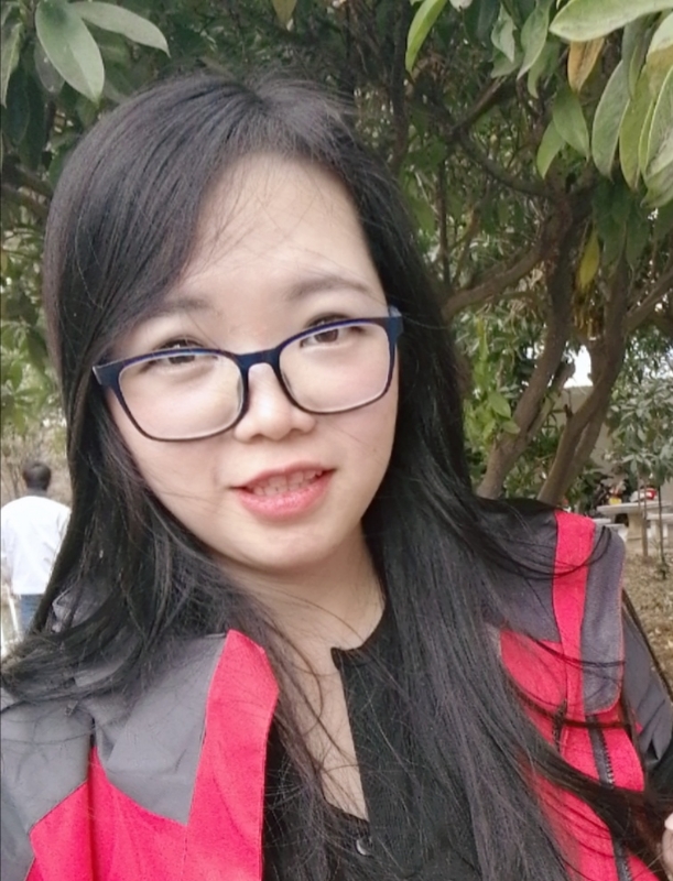 梨花的第二张照片--长乐交友网