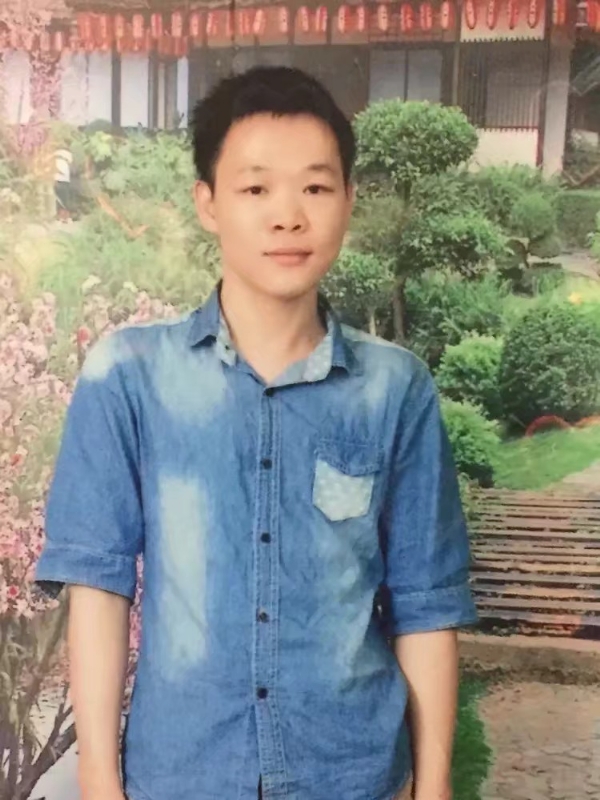阿文的第一张照片--长乐交友网