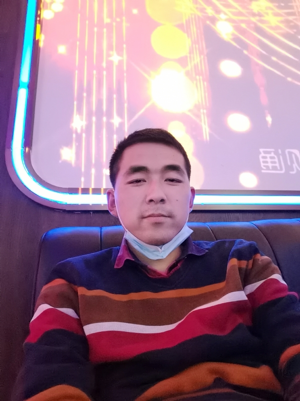 缘分的天空的第一张照片--长乐交友网