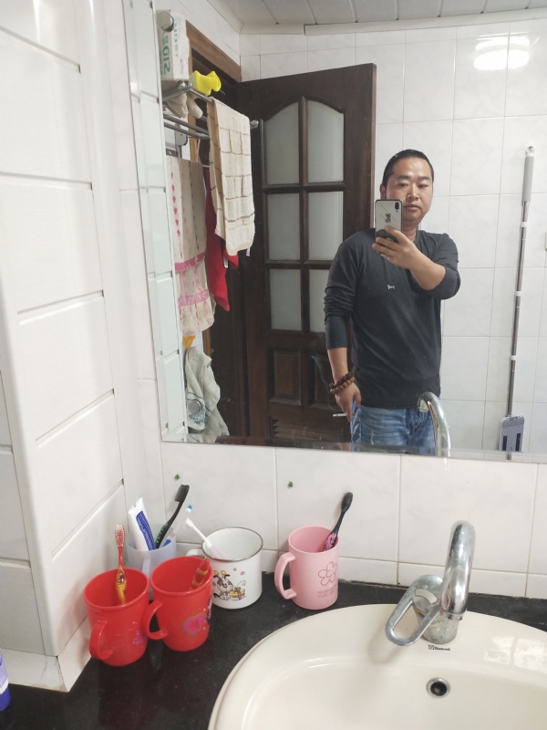 半世人间的第二张照片--长乐交友网