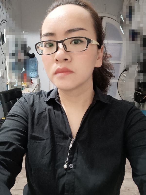 妮妮的第一张照片--长乐交友网