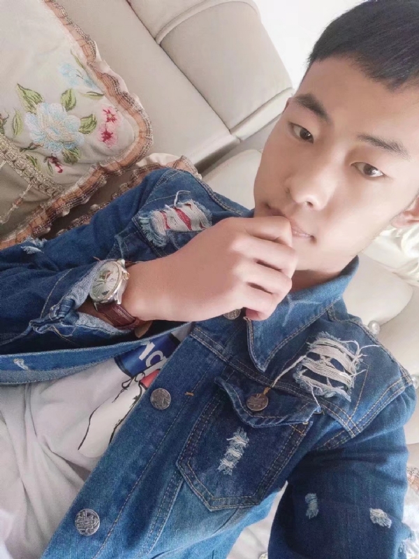 遗失的爱的第一张照片--长乐交友网