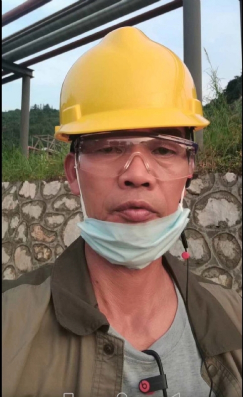 蓝天的第二张照片--长乐交友网