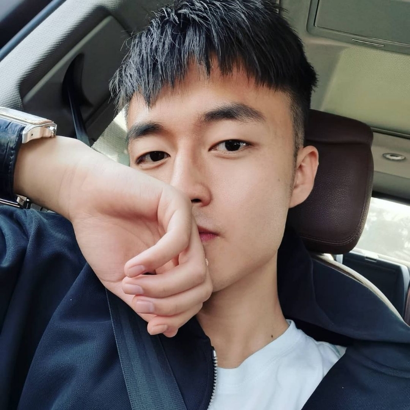 毅桦的第二张照片--长乐交友网