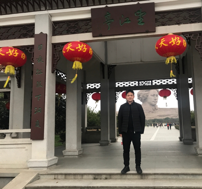 风继续吹的第二张照片--长乐交友网