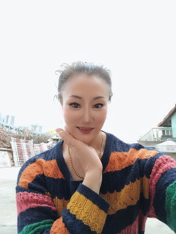 燕子的第四张照片--长乐交友网