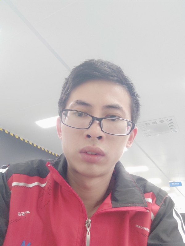 找个过日子的第一张照片--长乐交友网