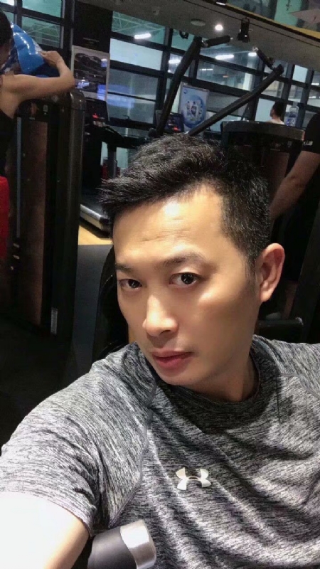 期待你的爱的第一张照片--长乐交友网