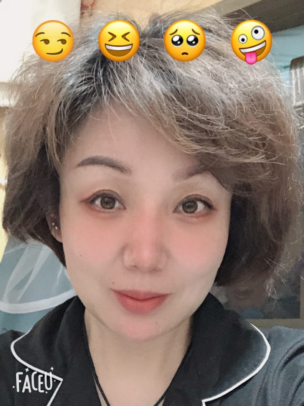 飘拂的第一张照片--长乐交友网