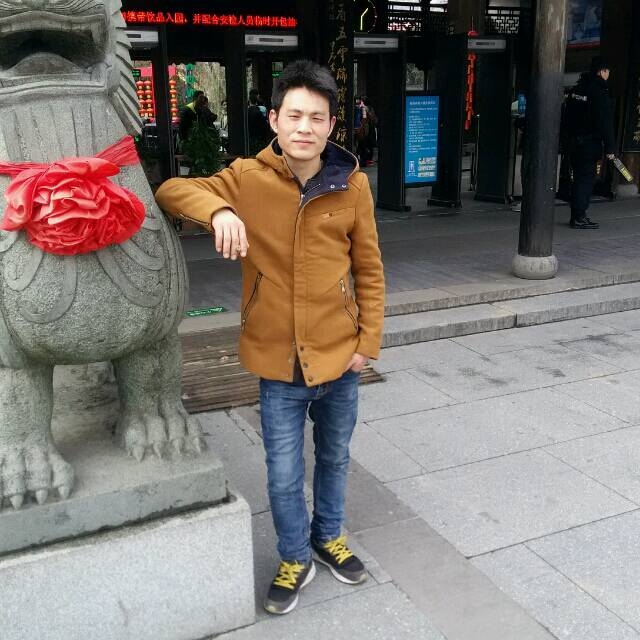 逆流的第一张照片--长乐交友网