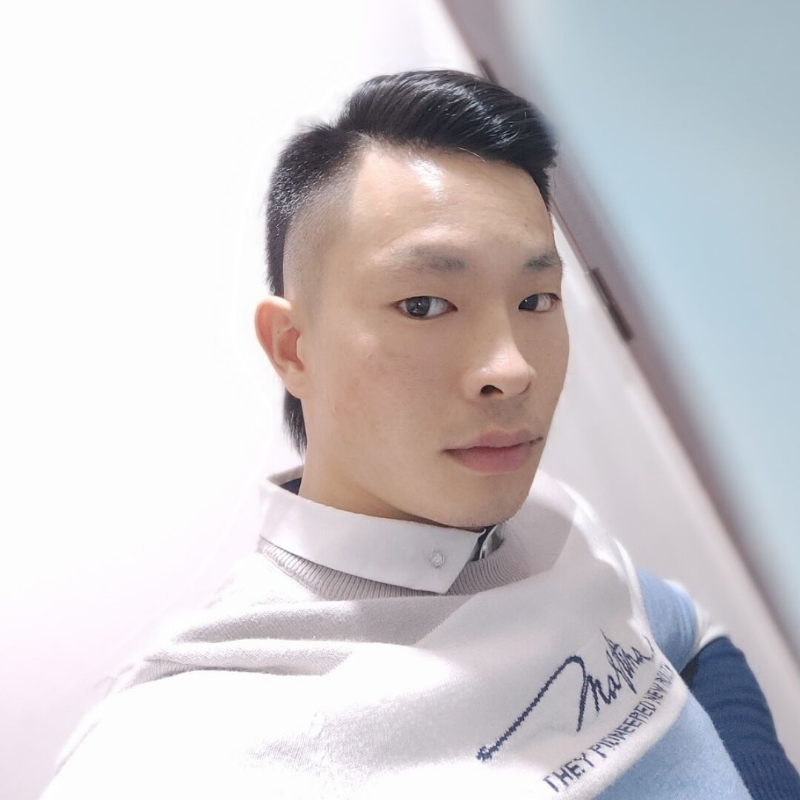 为爱付出的第二张照片--长乐交友网
