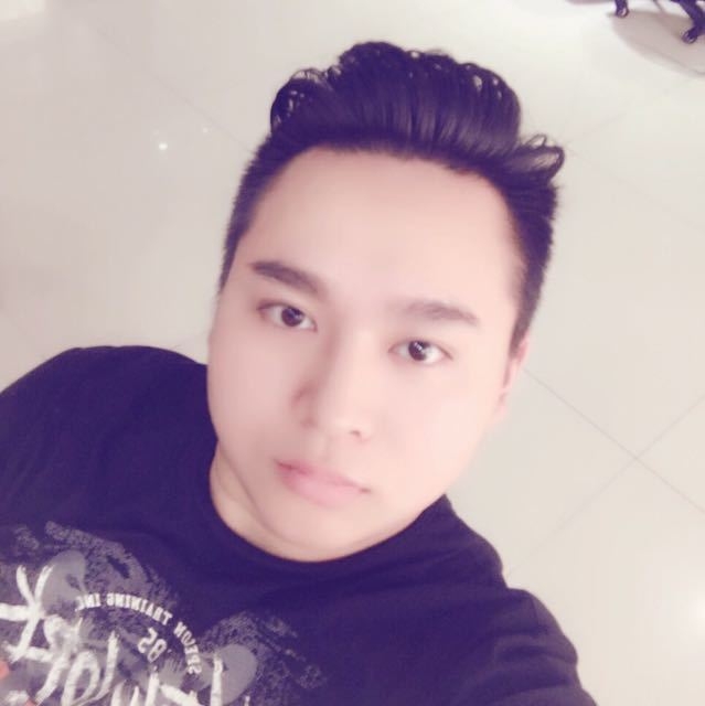 命运之子的第一张照片--长乐交友网
