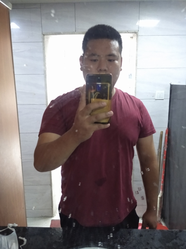 阿宾的第一张照片--长乐交友网