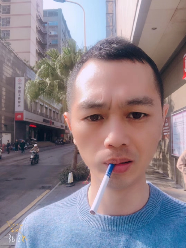 粤北一粟的第一张照片--长乐交友网