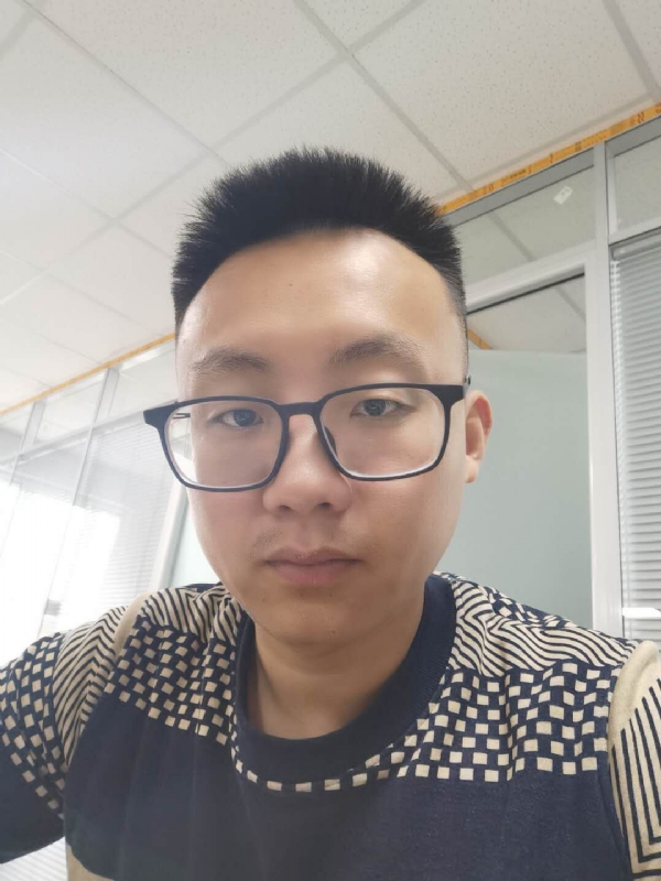 方圆的第一张照片--长乐交友网