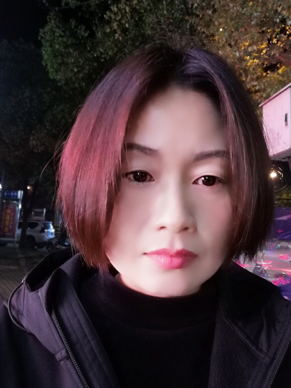 风中百合的第一张照片--长乐交友网