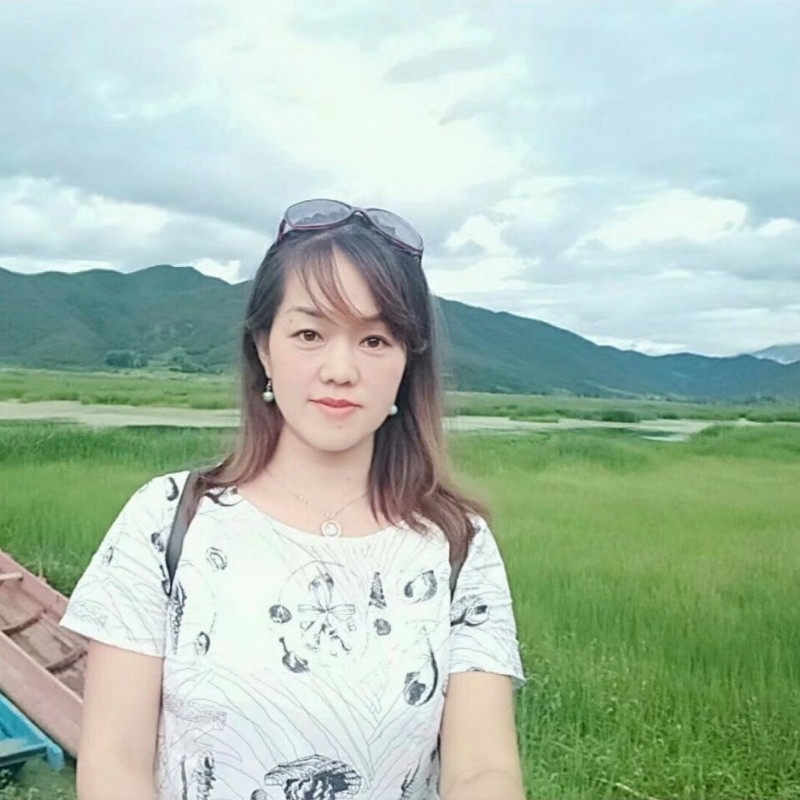 如懿的第一张照片--长乐交友网