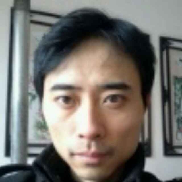 镜光万象的第一张照片--长乐交友网
