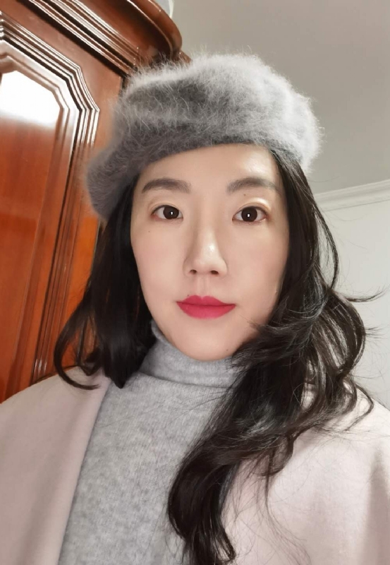 小莲的第一张照片--长乐交友网