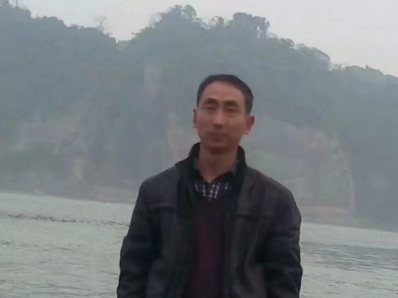 玉树临疯的第二张照片--长乐交友网