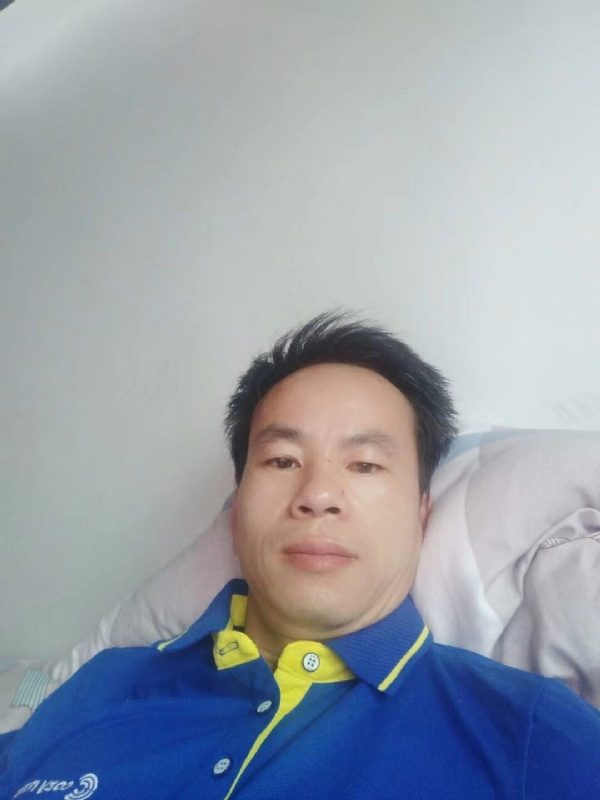 缘分的第一张照片--长乐交友网