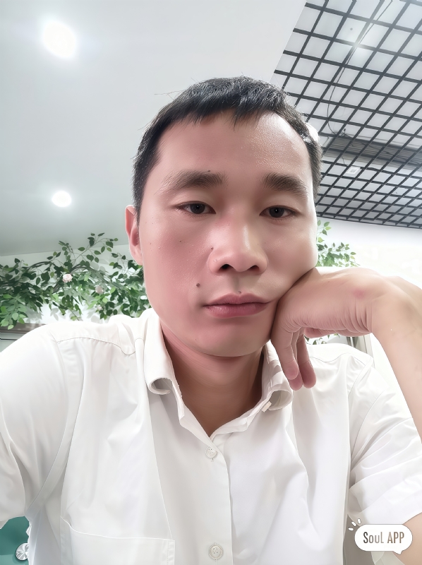 小刚的第一张照片--长乐交友网