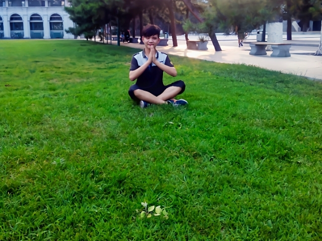雄鹰不因暴风折翼的第一张照片--长乐交友网